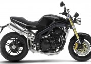 Triumph Speed Triple